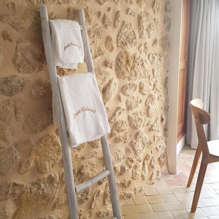 Hotel Petit Caimari - Turismo de interior Exterior foto