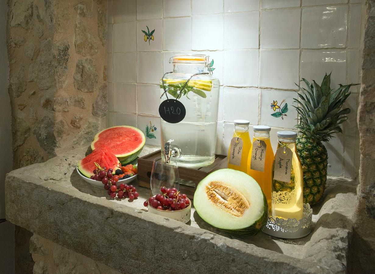 Hotel Petit Caimari - Turismo de interior Exterior foto