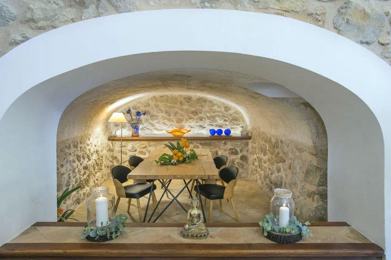 Hotel Petit Caimari - Turismo de interior Exterior foto
