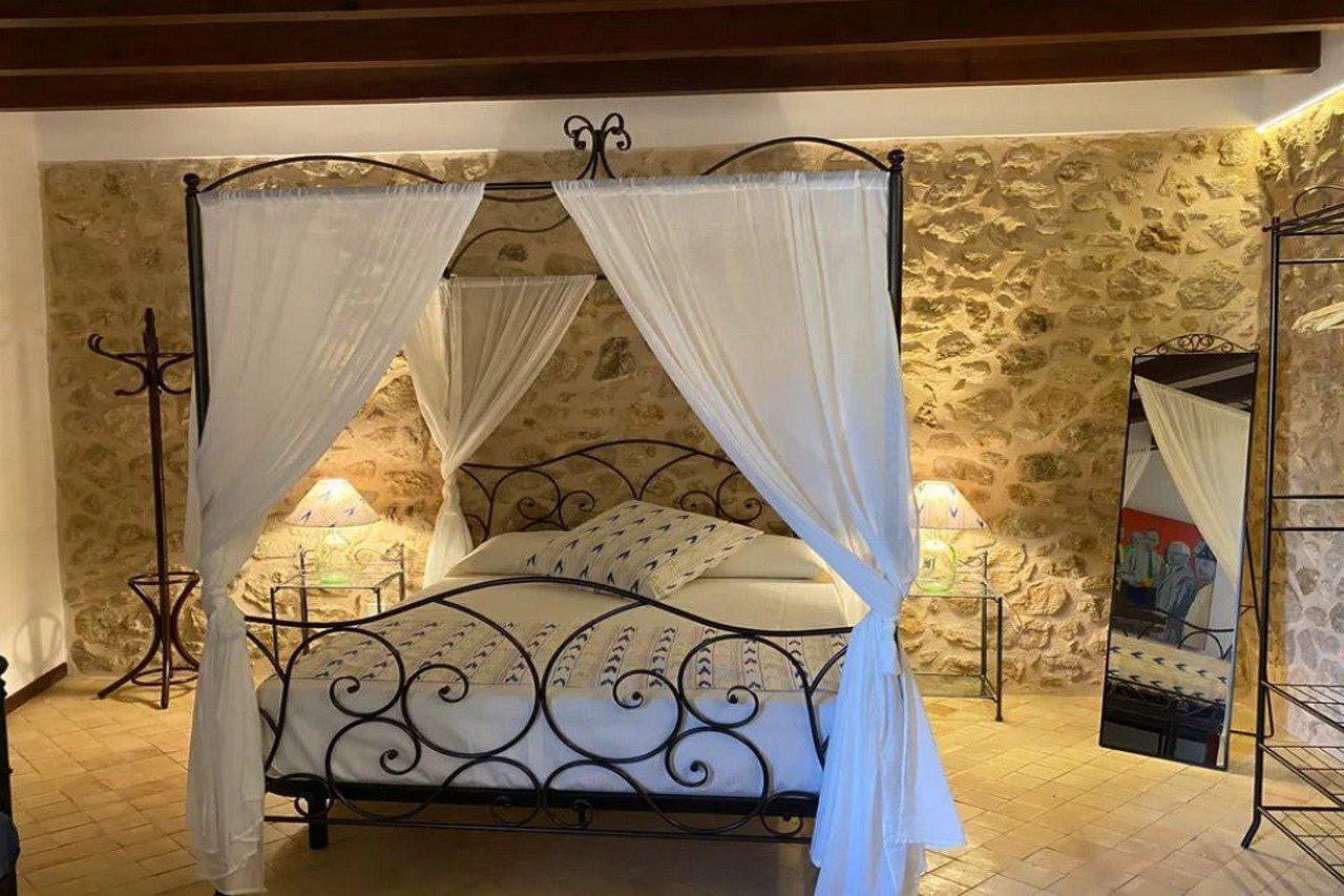 Hotel Petit Caimari - Turismo de interior Exterior foto